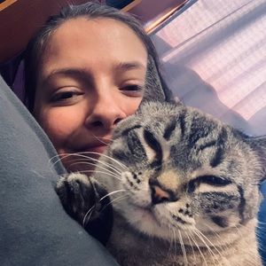 Meet your Posher, Gwen